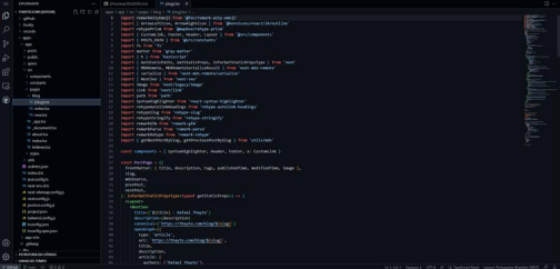 A screenshot of an editor with an open project represents the first encounter with a real repository—a moment when many beginners realize the complexity of professional code.